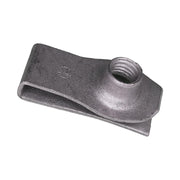Extruded U-Nut M10-1.5 Screw Size 1.5mm-5.5mm Range