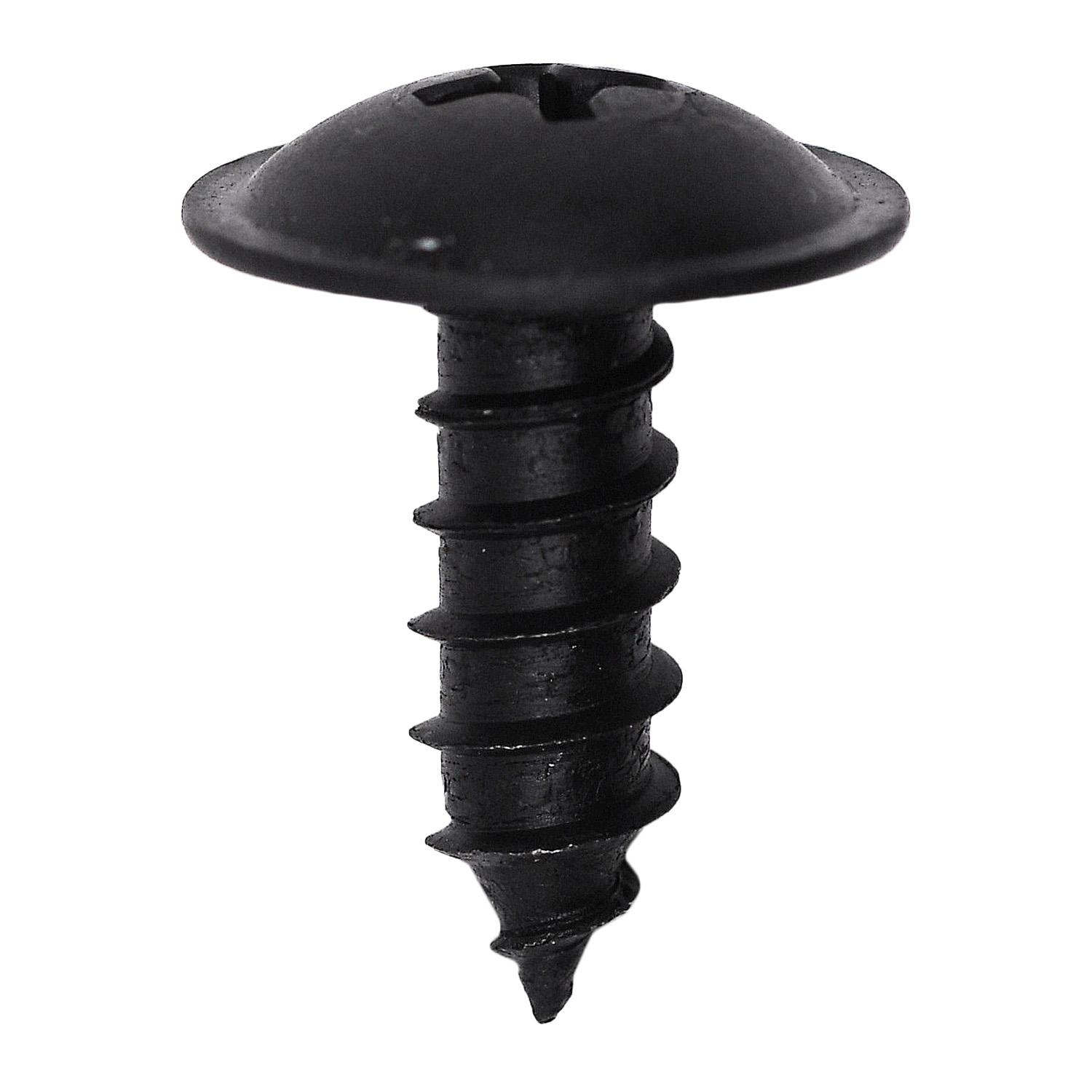Phillips Truss Head Tapping Screw M5-2.12 x 15mm