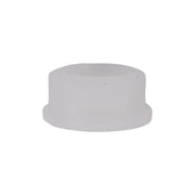 Nylon Nut 7/16" Hex 1/4"-20 x 5/8"