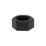 Nylon License Plate Nut 10mm Hex M6-1.0