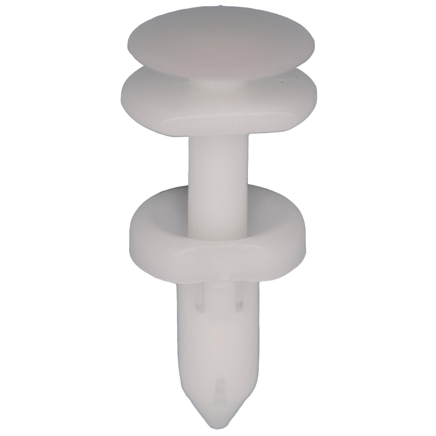 GM Push-Type Retainer