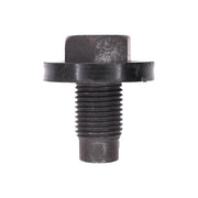 Oil Drain Plug with Rubber Gasket 1/2"-20 Thread