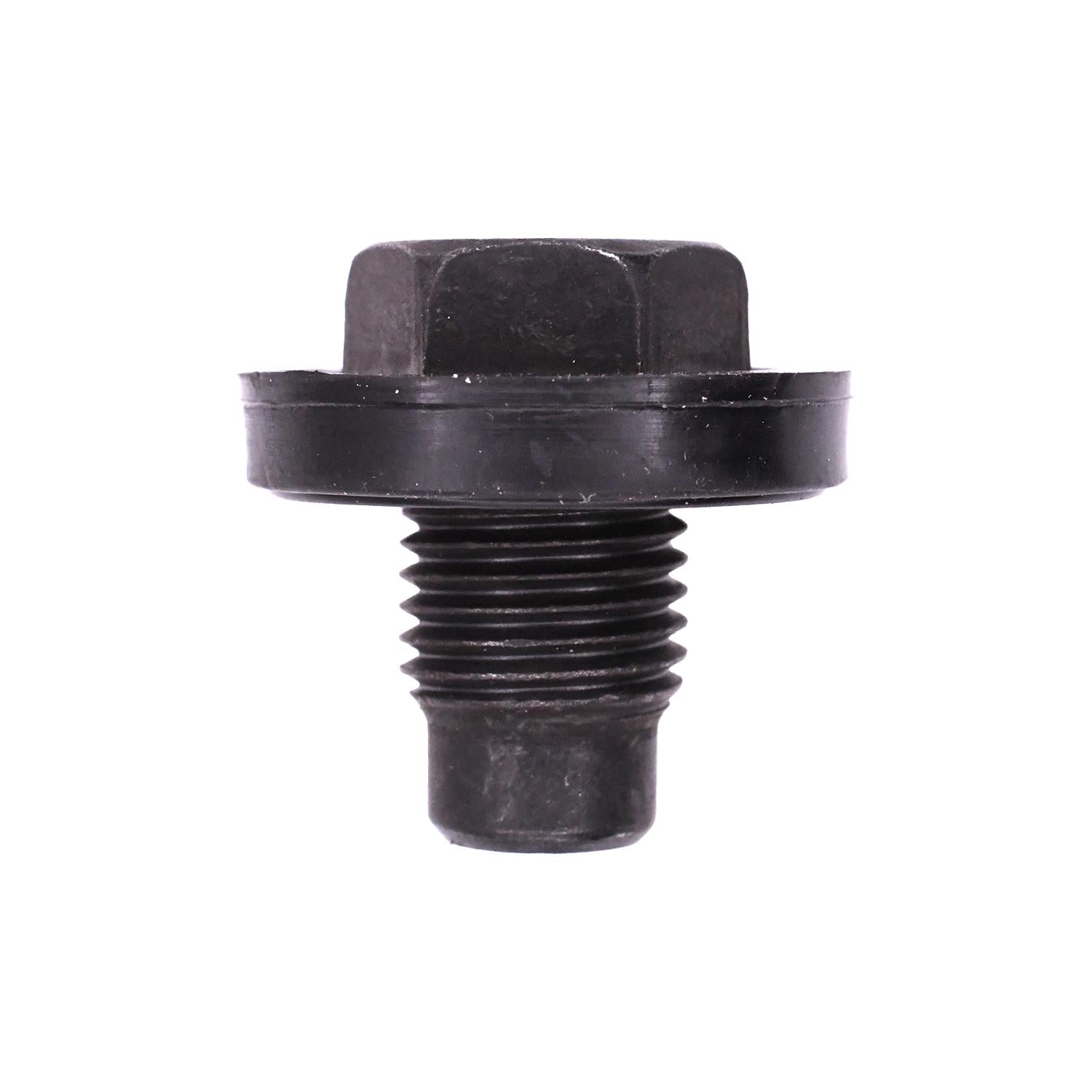 Oil Drain Plug with Rubber Gasket M14-1.50 Thread