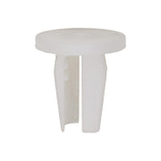 Ford Back Panel Attachment Nylon Nut #12 Screw Size