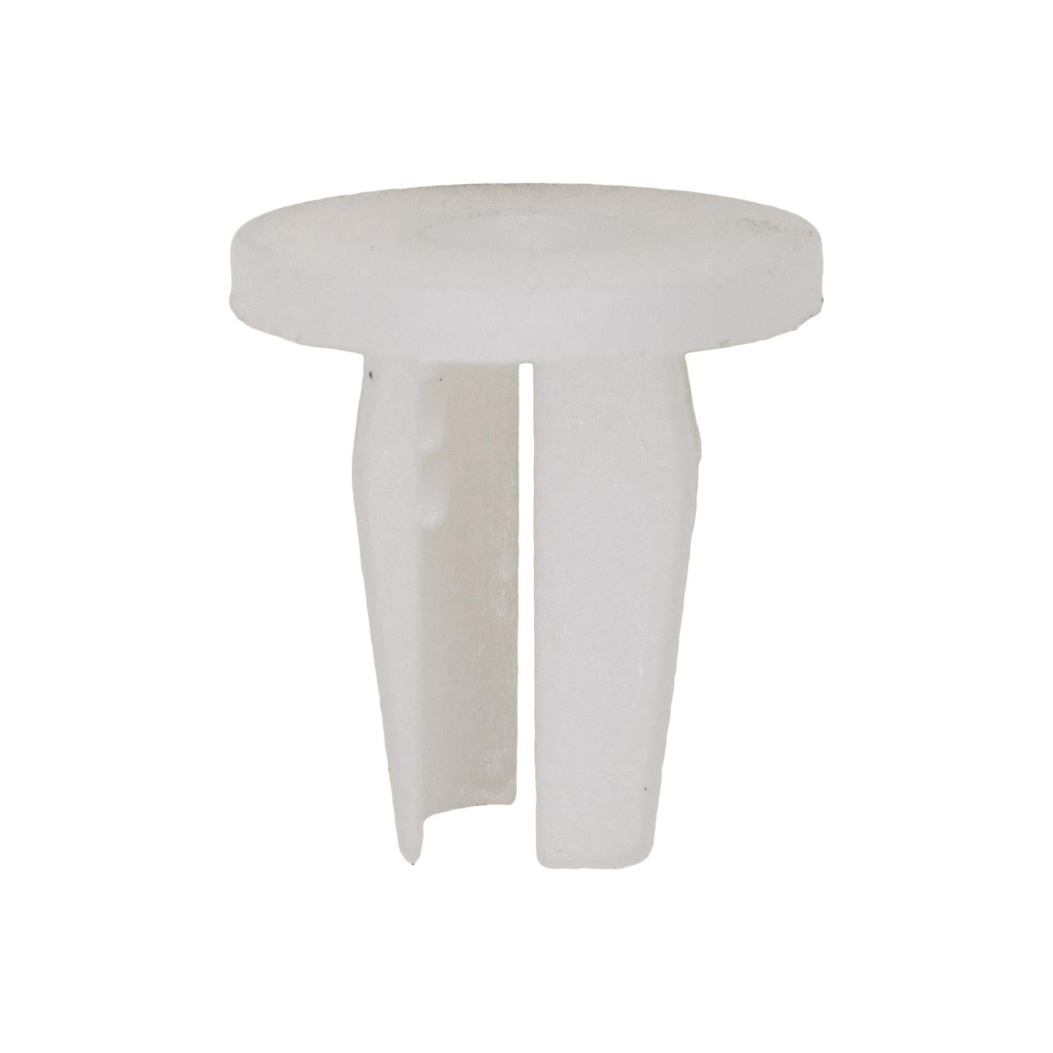 Ford Back Panel Attachment Nylon Nut #12 Screw Size