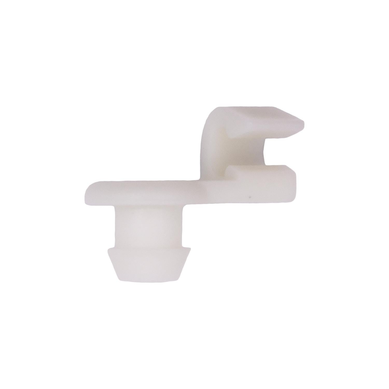 GM Door Lock O.D. Clip, 5/32" O.D. Size