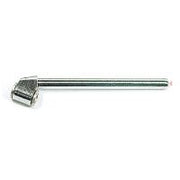 Truck Pressure Gauge, dual-head