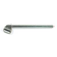 Truck Pressure Gauge, dual-head