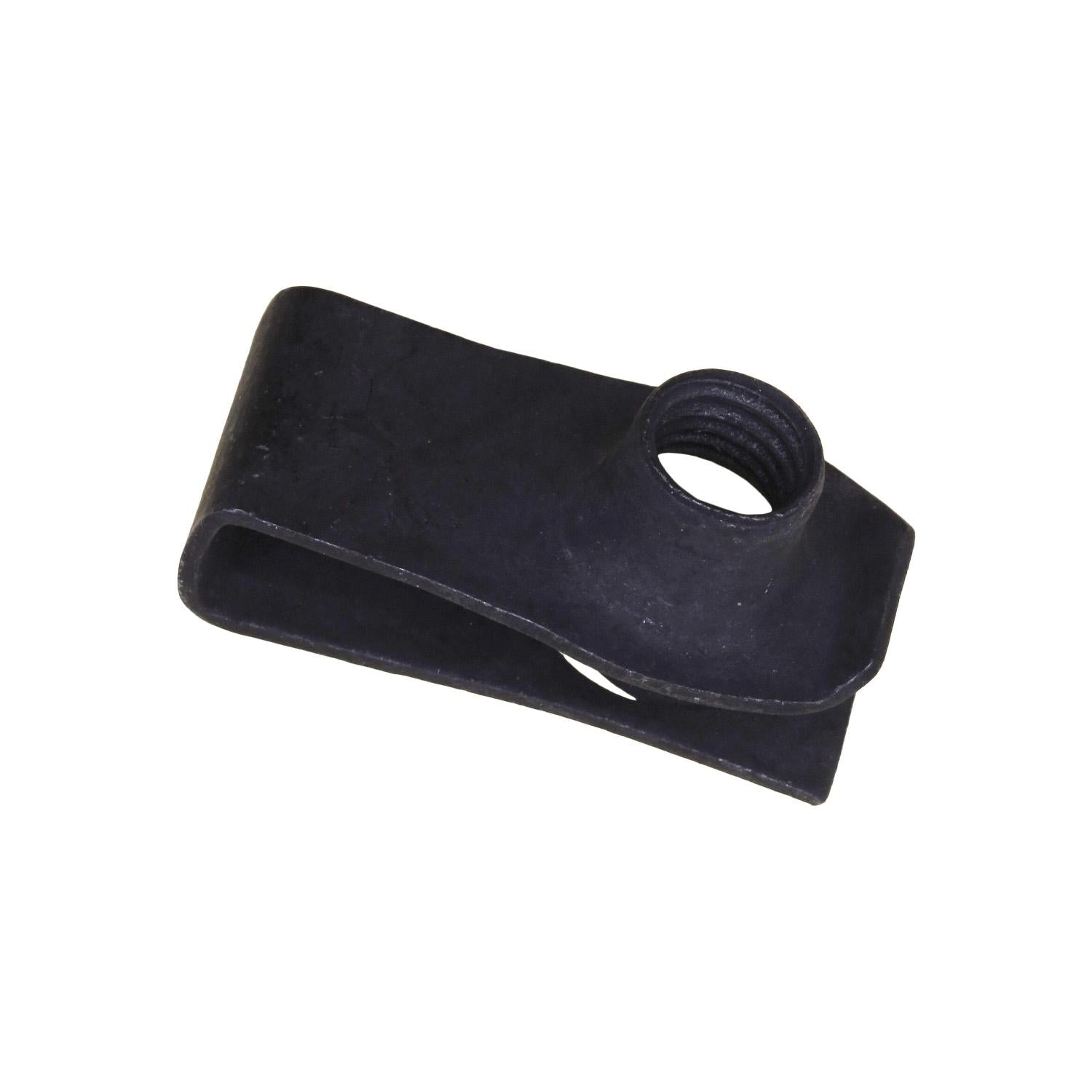 Extruded U-Nut M8-1.25 Screw Size 4mm-7mm Range