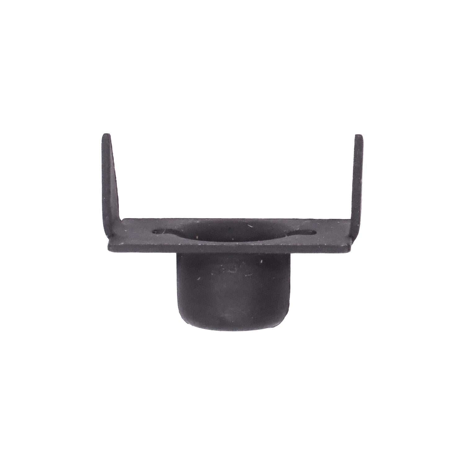 GM Weatherstrip Clip Phosphate And Green