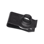 Extruded U-Nut M6-1.0 Screw Size80mm-4.0mm Range