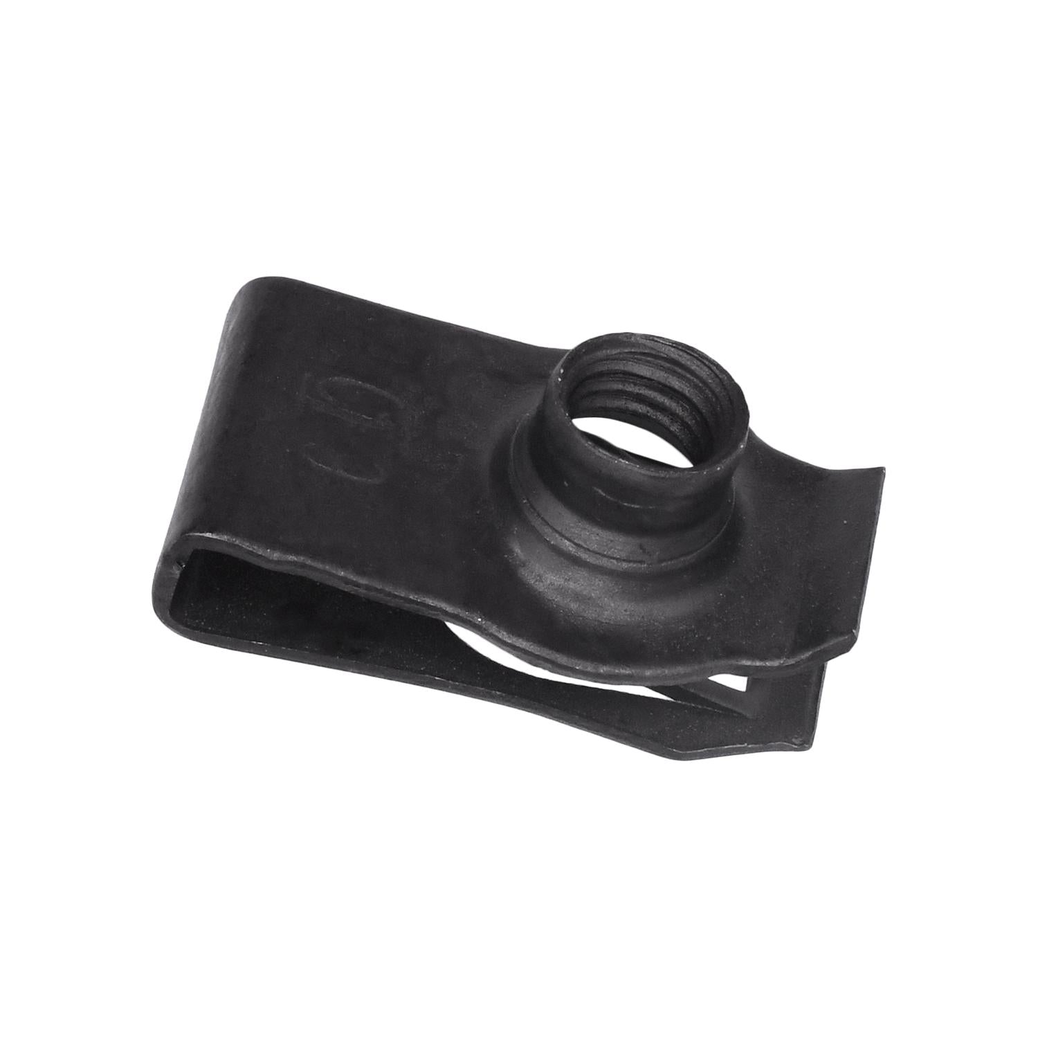 Extruded U-Nut M6-1.0 Screw Size80mm-4.0mm Range