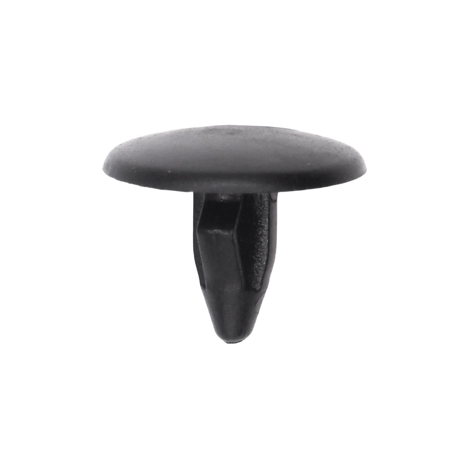 Ford And Mazda Hood Insulation Clip 11mm Head Diameter