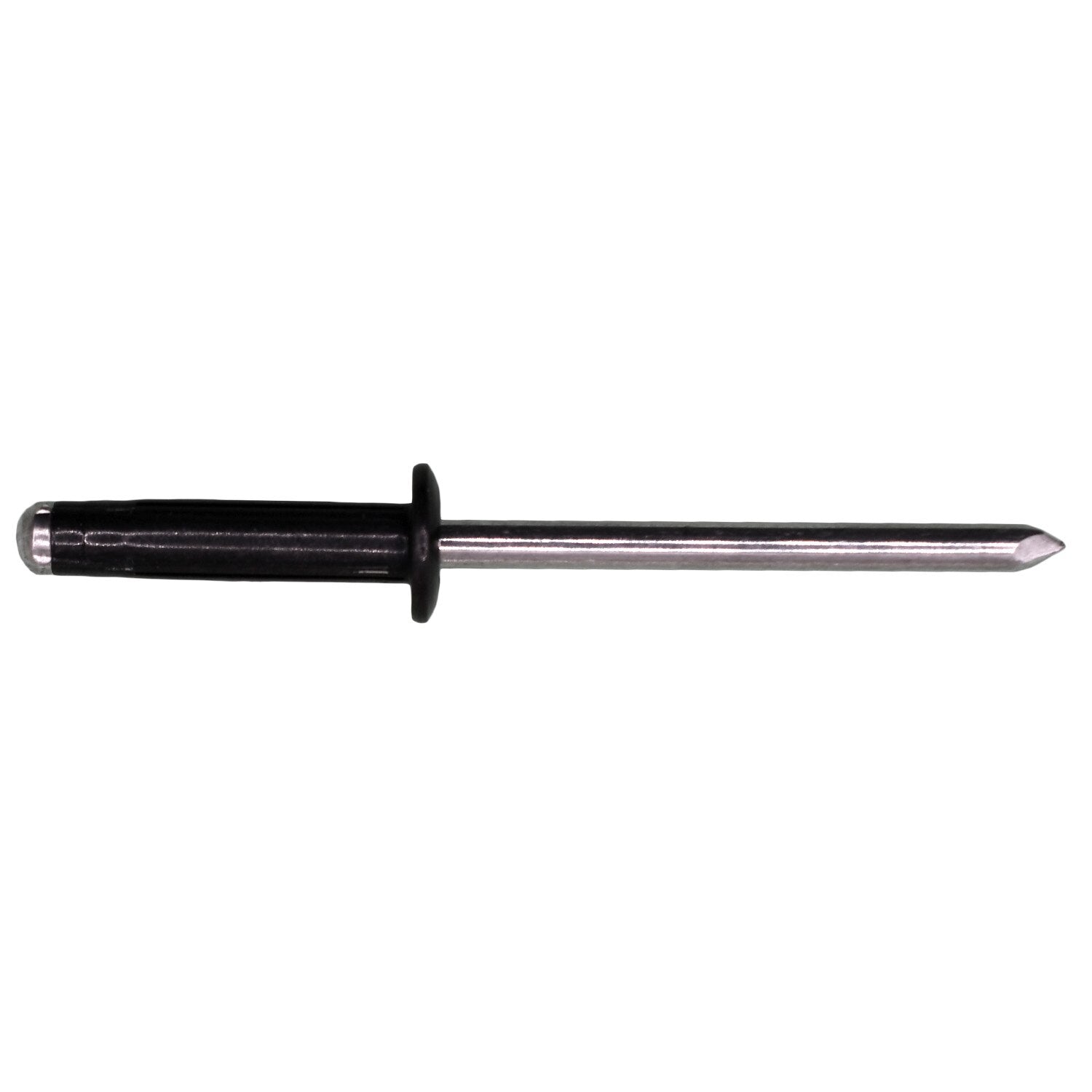 Split-Type Rivet 5/32" Diameter 3/64"-1/4" Grip Aluminum
