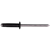 Split-Type Rivet 5/32" Diameter 3/64"-1/4" Grip Aluminum