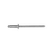 Specialty Rivet 1/8" Diameter 3/16"-1/4" Grip Aluminum