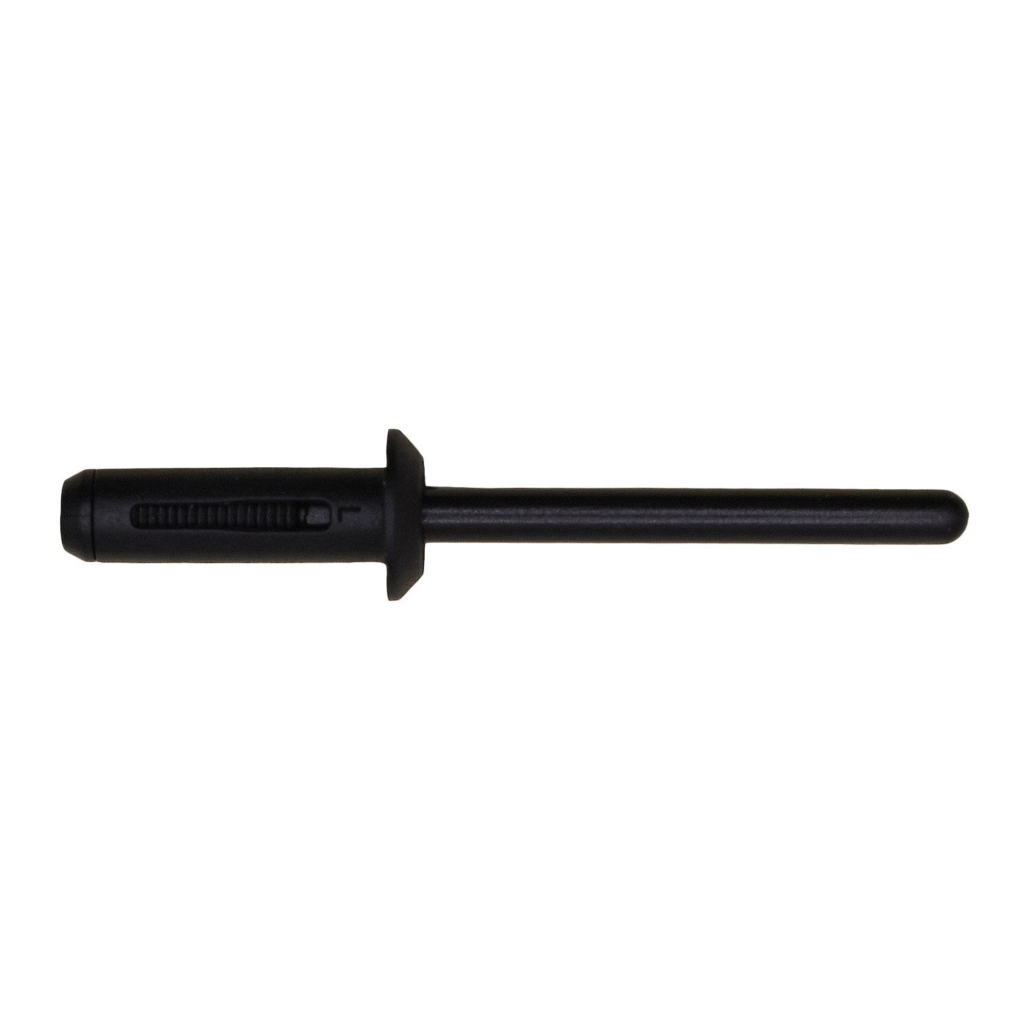 Chrysler Nylon Rivet 3/16" Diameter 5/32" 1/4" Grip