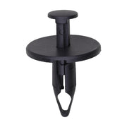 Ford Front Bumper Retainer 1" Head Diameter 1" Stem Length