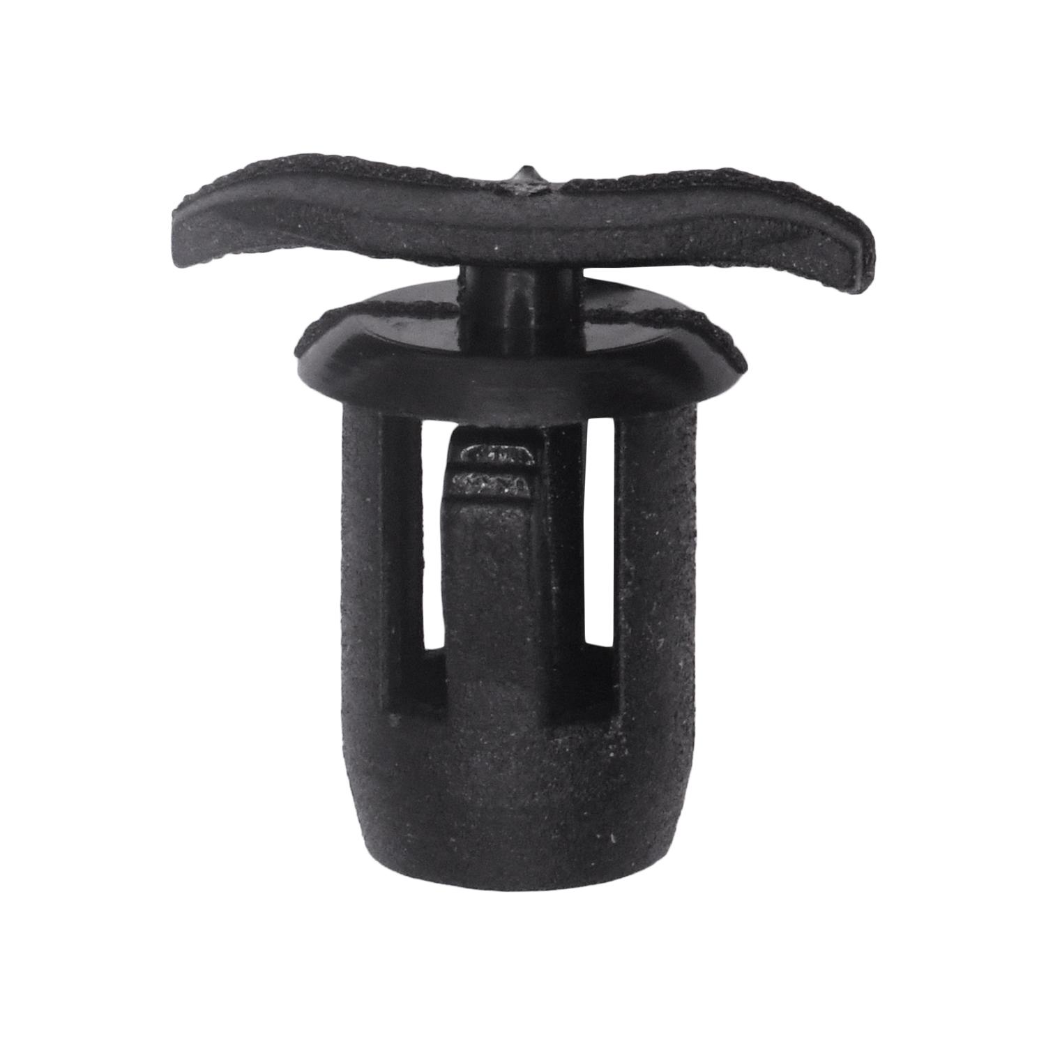 Jeep Weatherstrip Retainer