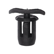 Jeep Weatherstrip Retainer