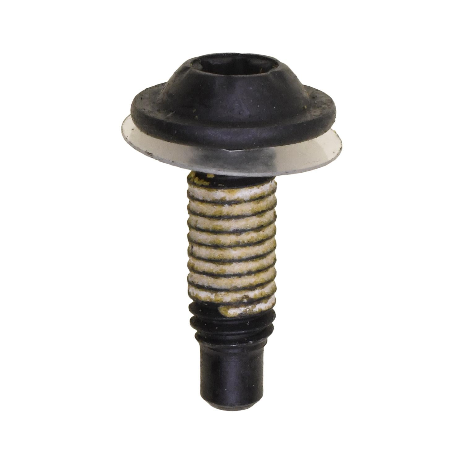 Torx Washer Head Body Bolt M6-1.0 x 20mm