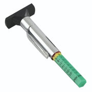 Color Coded Tread Depth Gauge