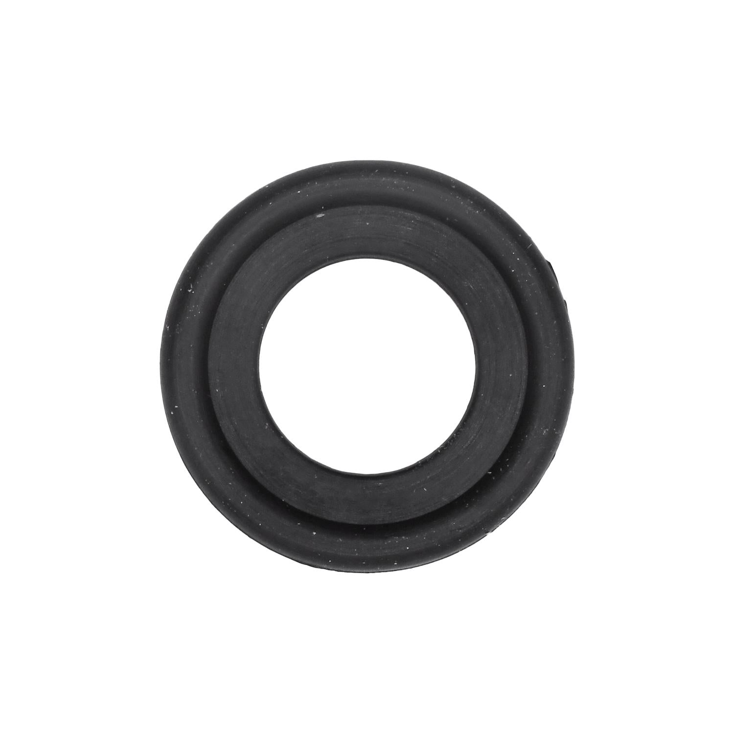 Oil Drain Plug Rubber Gasket M12-1.75 21mm O.D.