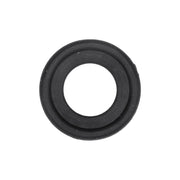 Oil Drain Plug Rubber Gasket M12-1.75 21mm O.D.