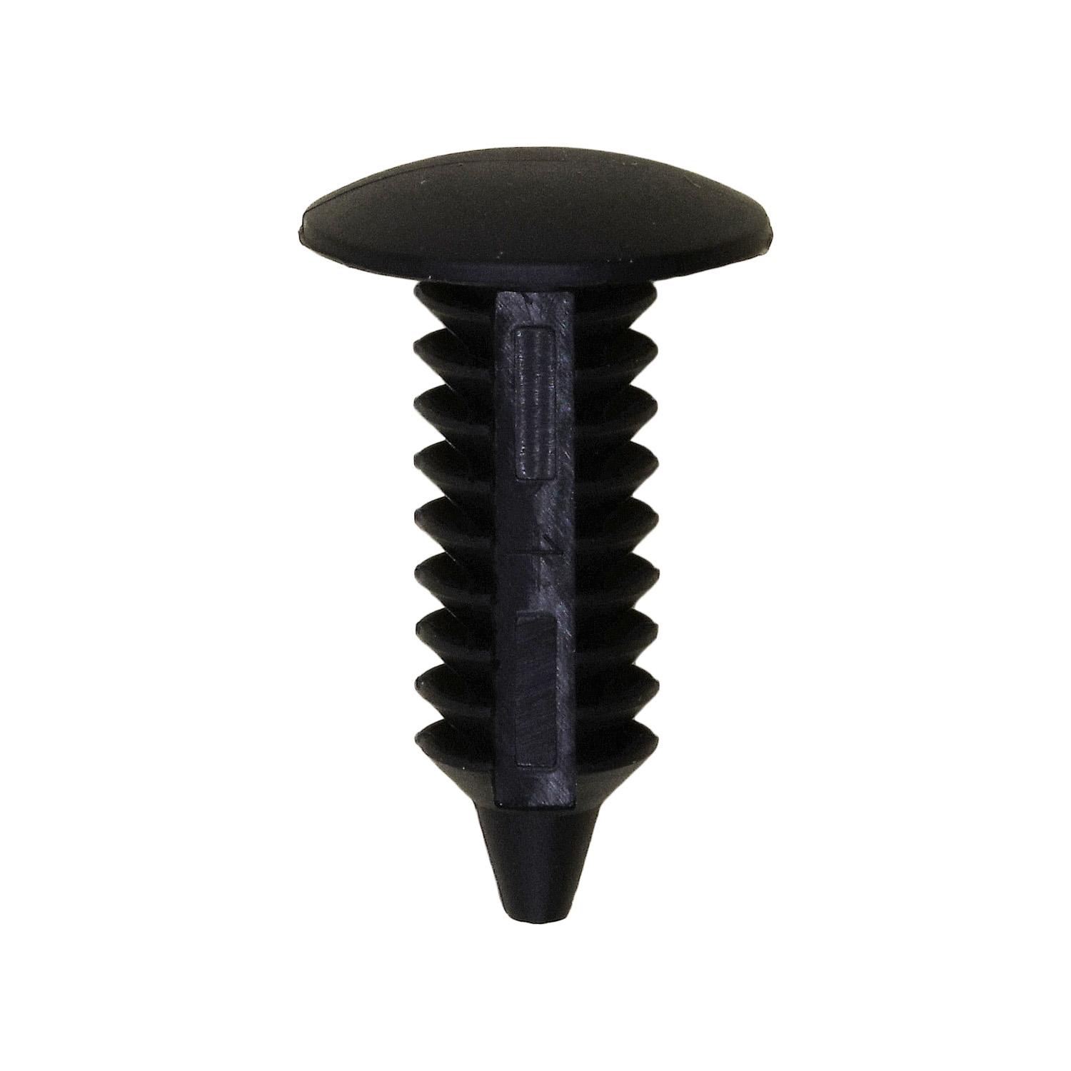 GM Front Door Lower Moulding Retainer