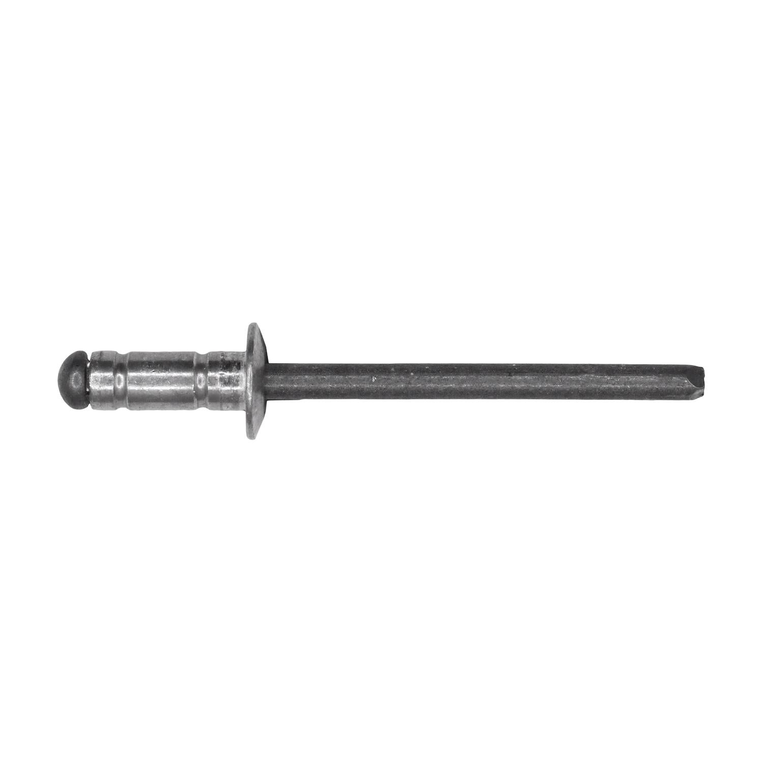 Multi-Grip Rivet 5/32" Diameter 3/64"-1/4" Grip