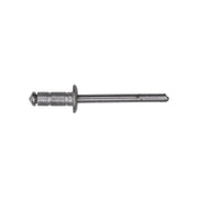 Multi-Grip Rivet 3/16" Diameter 1/16"-1/4" Grip