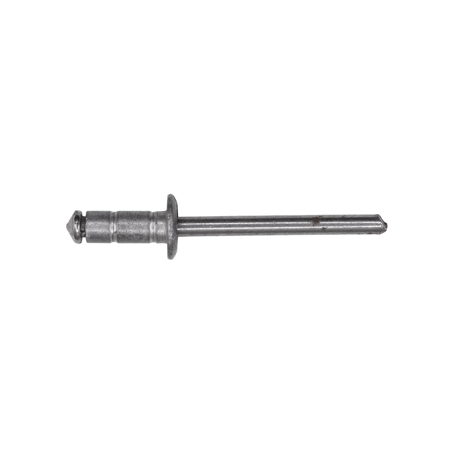 Multi-Grip Rivet 3/16" Diameter 1/16"-1/4" Grip