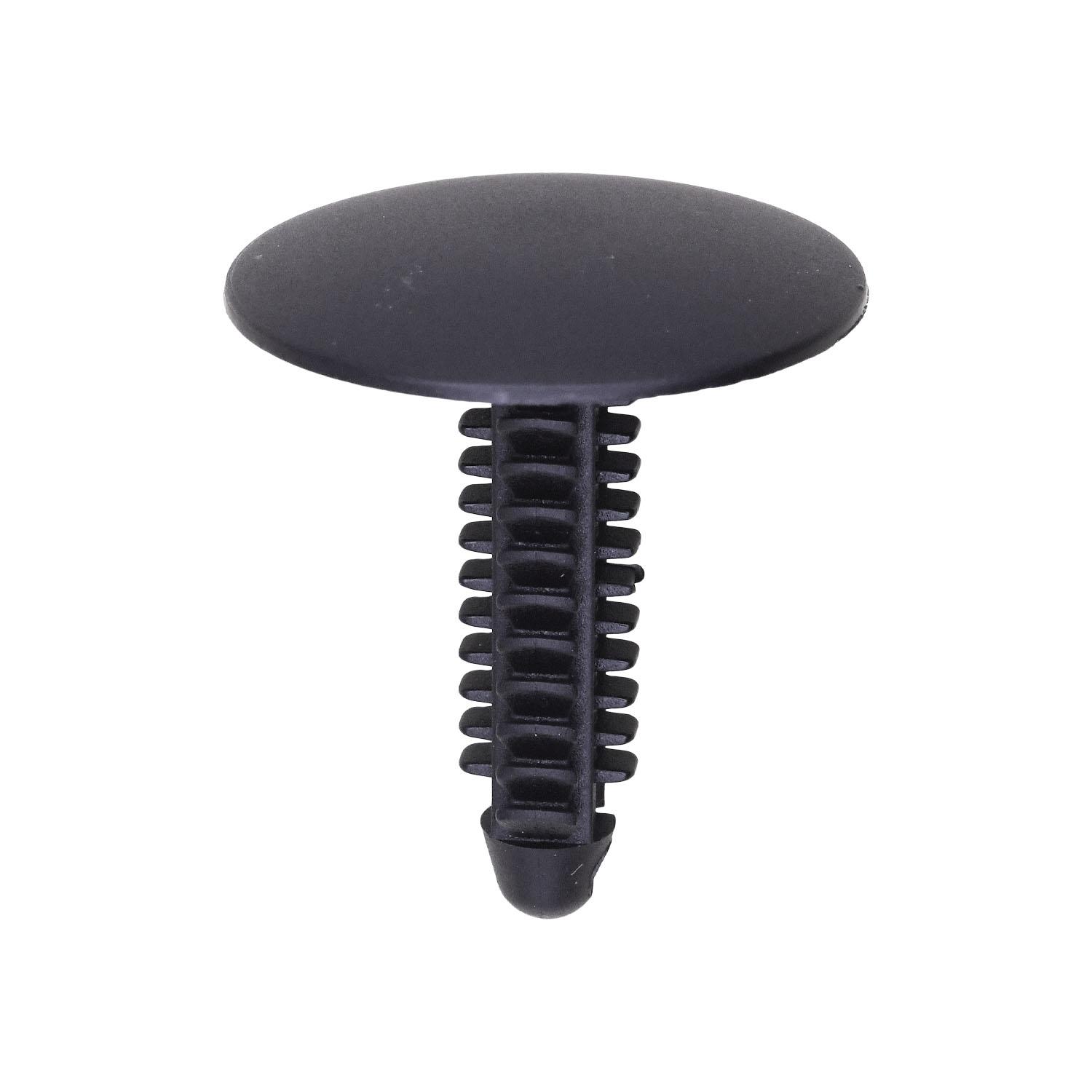 Chrysler Headlight Mounting Panel Shield Retainer
