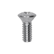 Phillips Oval Head Machine Screw 10-24 x 1/2" Zinc