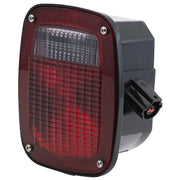 Box Lamp Replacement,Pass Side