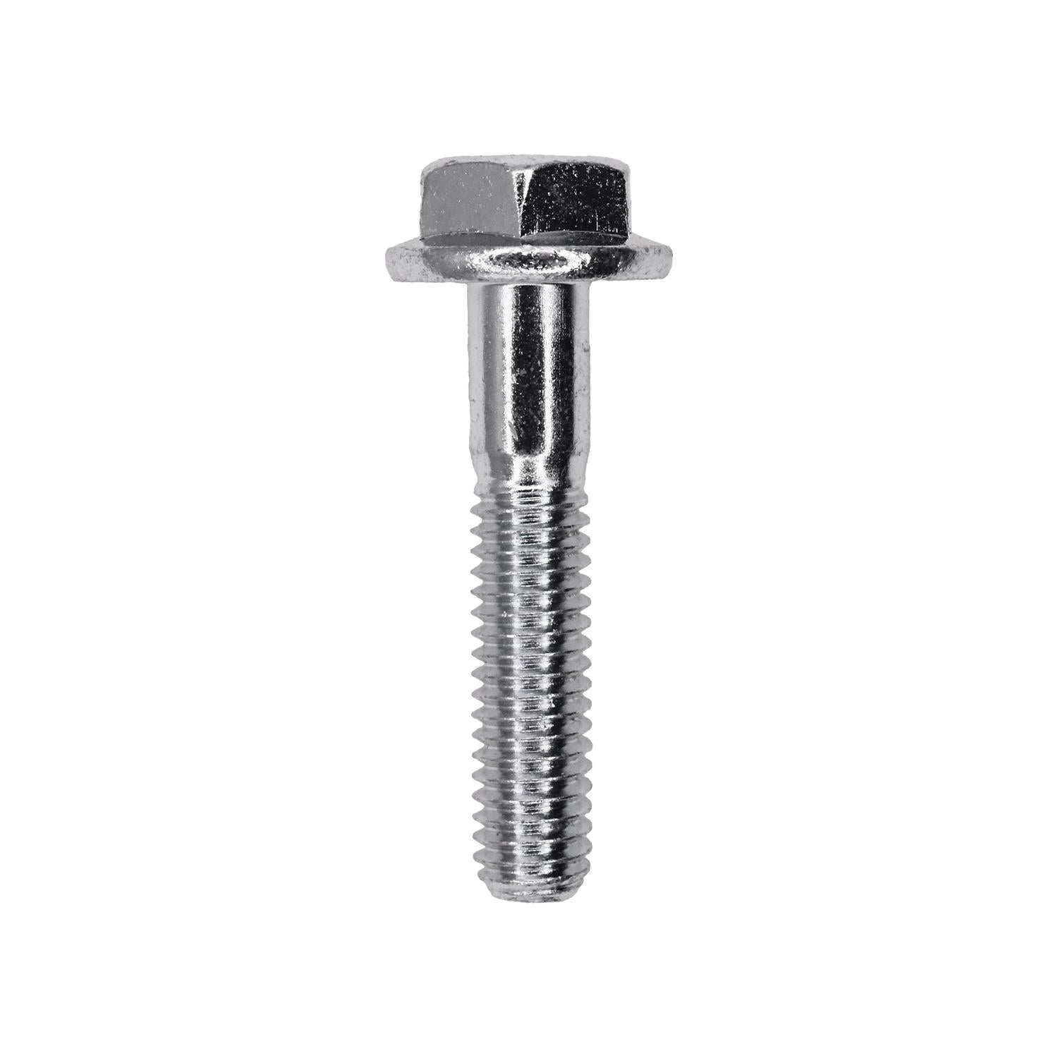 Jis Small Head Hex Flange Bolt M6-1.0x30mm