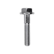 Jis Small Head Hex Flange Bolt M6-1.0x30mm