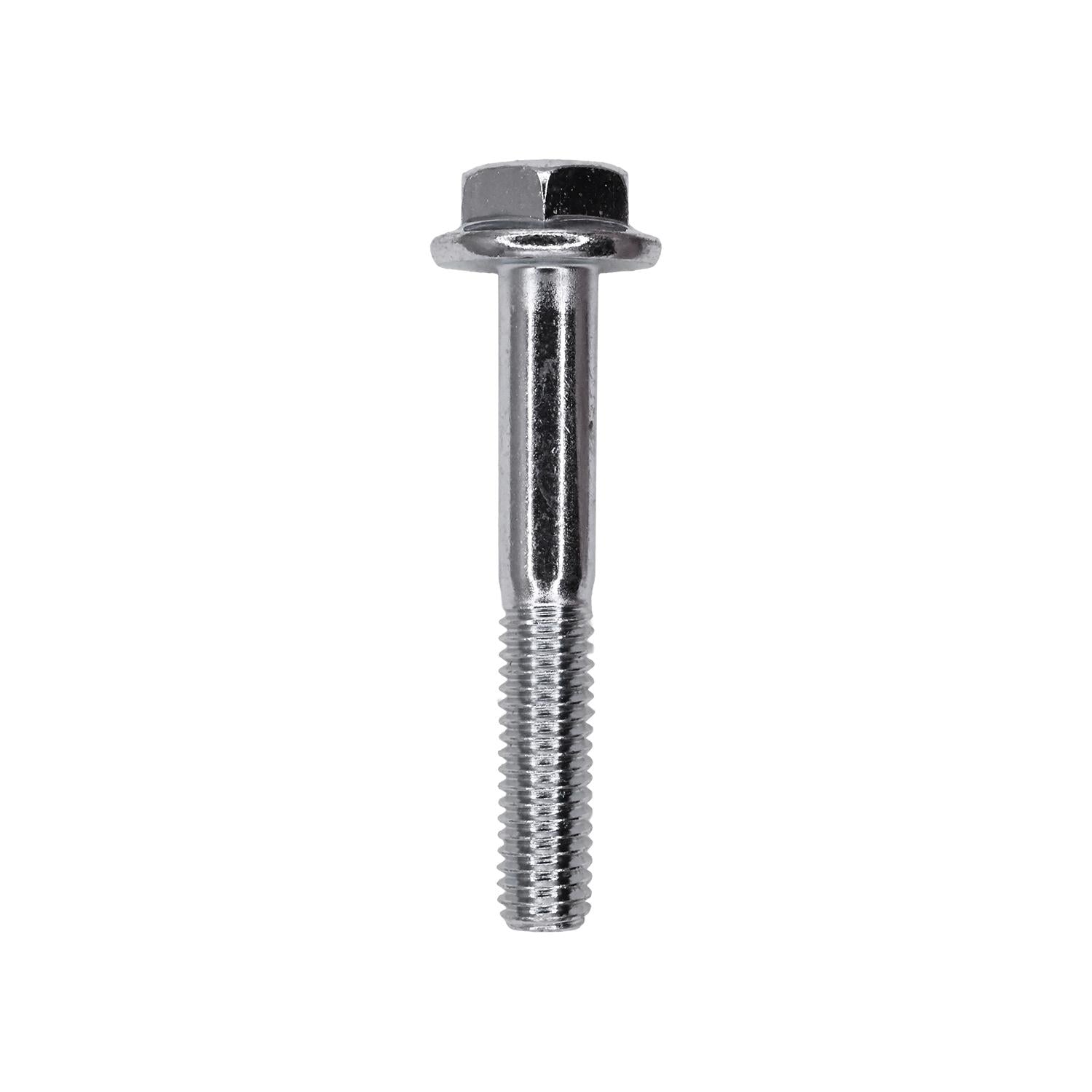 Jis Small Head Hex Flange Bolt M6-1.0x40mm