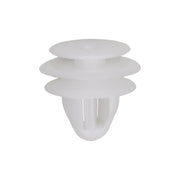 Mazda And Ford Trim Panel Retainer 9.5mm Stem Length