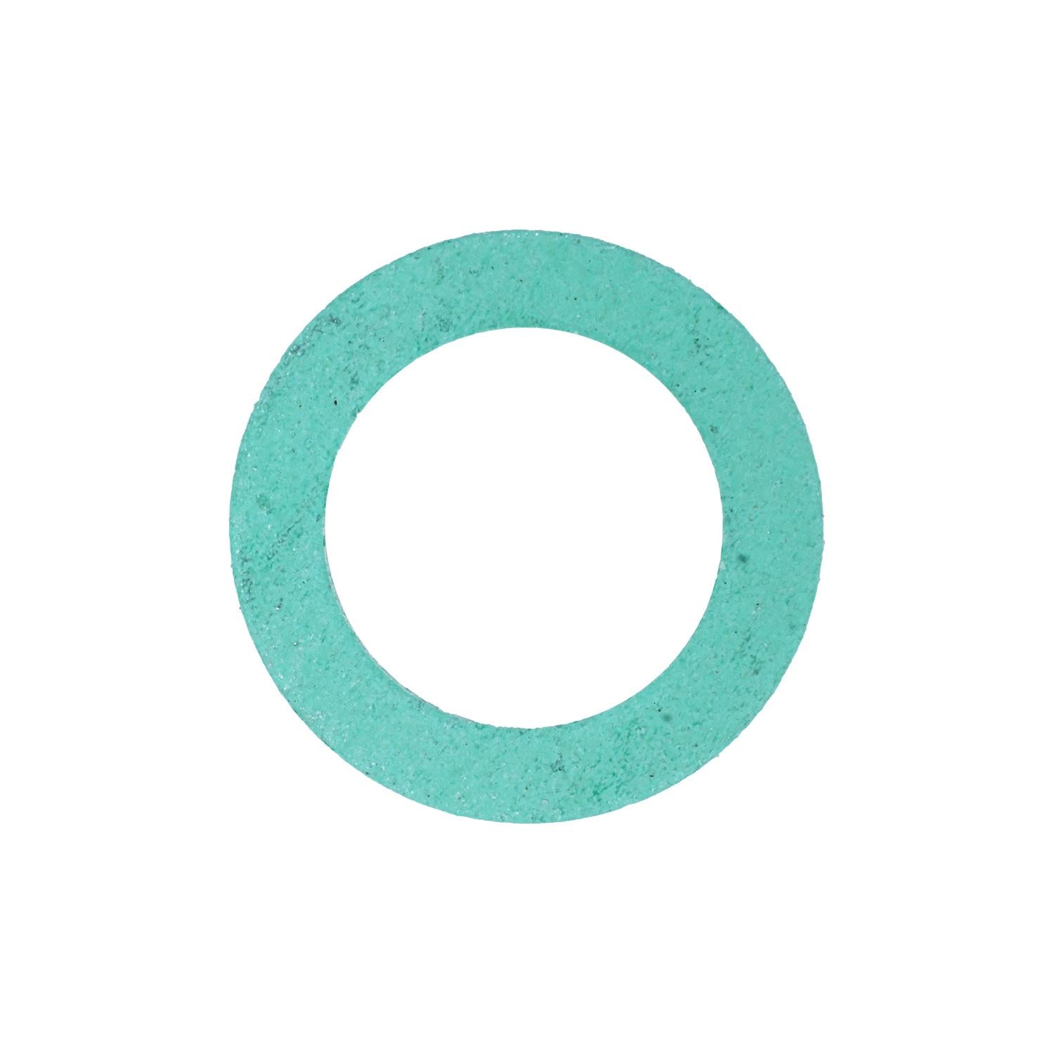 Oil Drain Plug Gasket 20mm Green Fiber