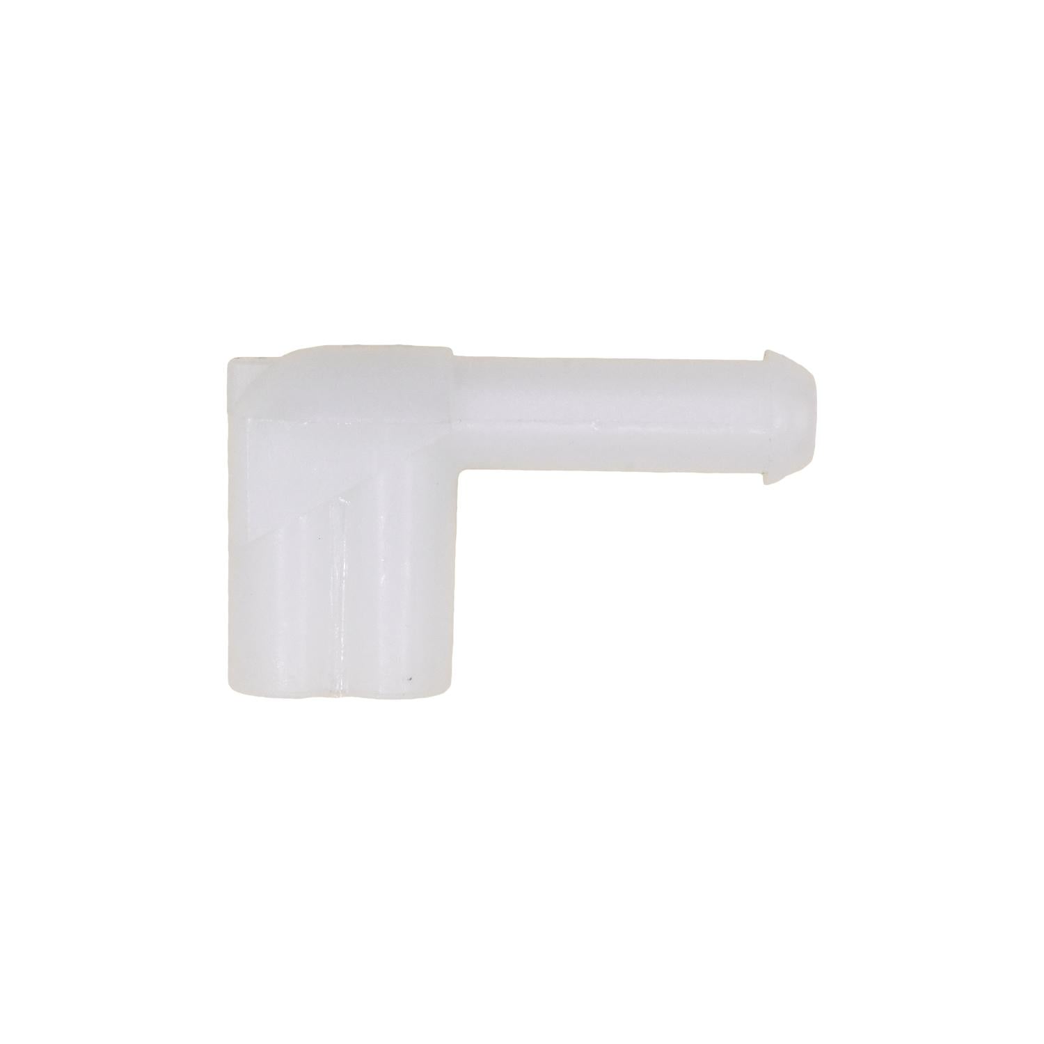 Emission Harness Elbow Connector 3/16" x 5/16" x 5/16"