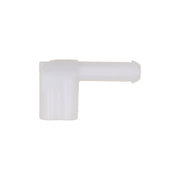 Emission Harness Elbow Connector 3/16" x 5/16" x 5/16"