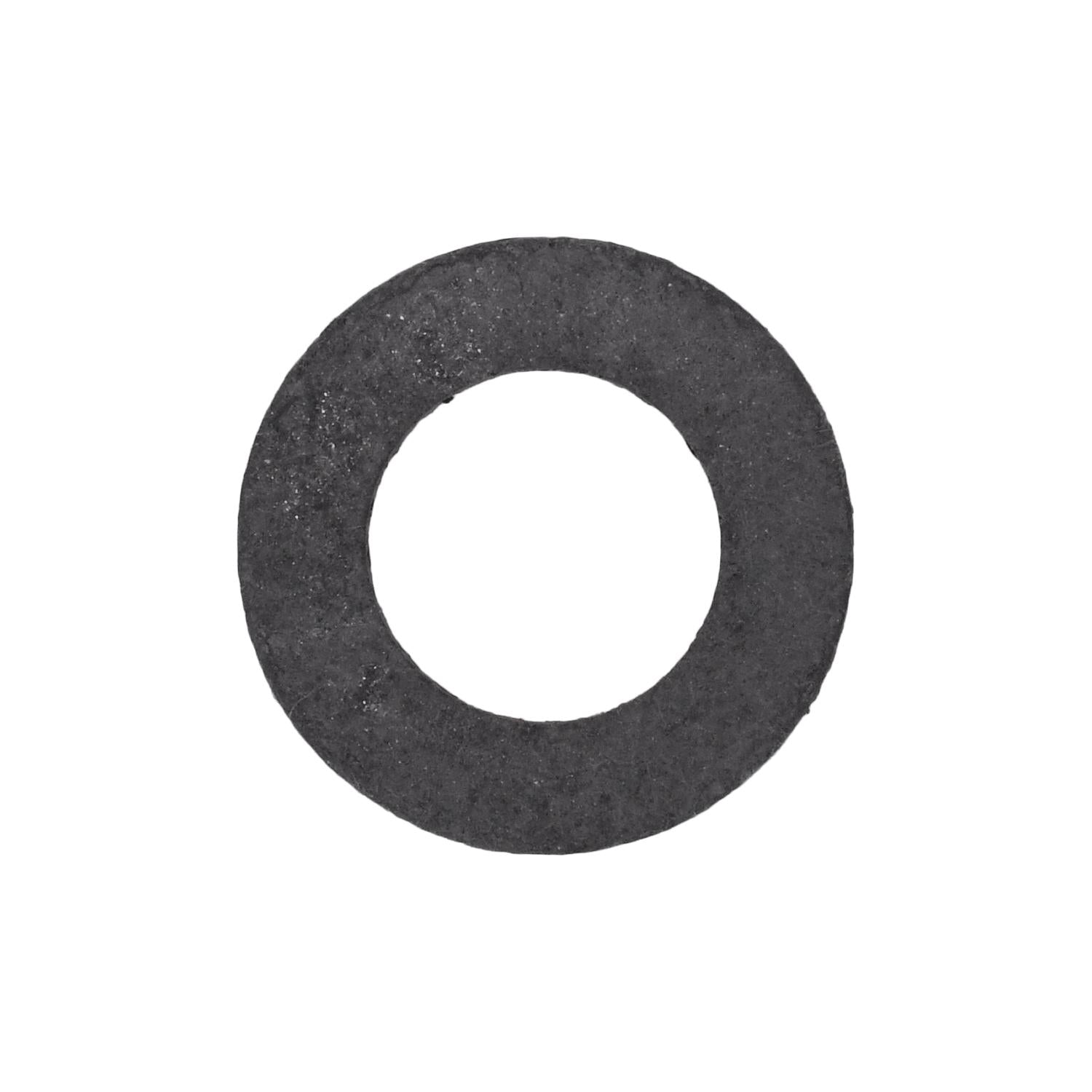 Oil Drain Plug Gasket 12mm Inside Diameter Teflon Coated Steel