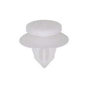 Toyota Scuff Plate Retainer 17mm Overall Length