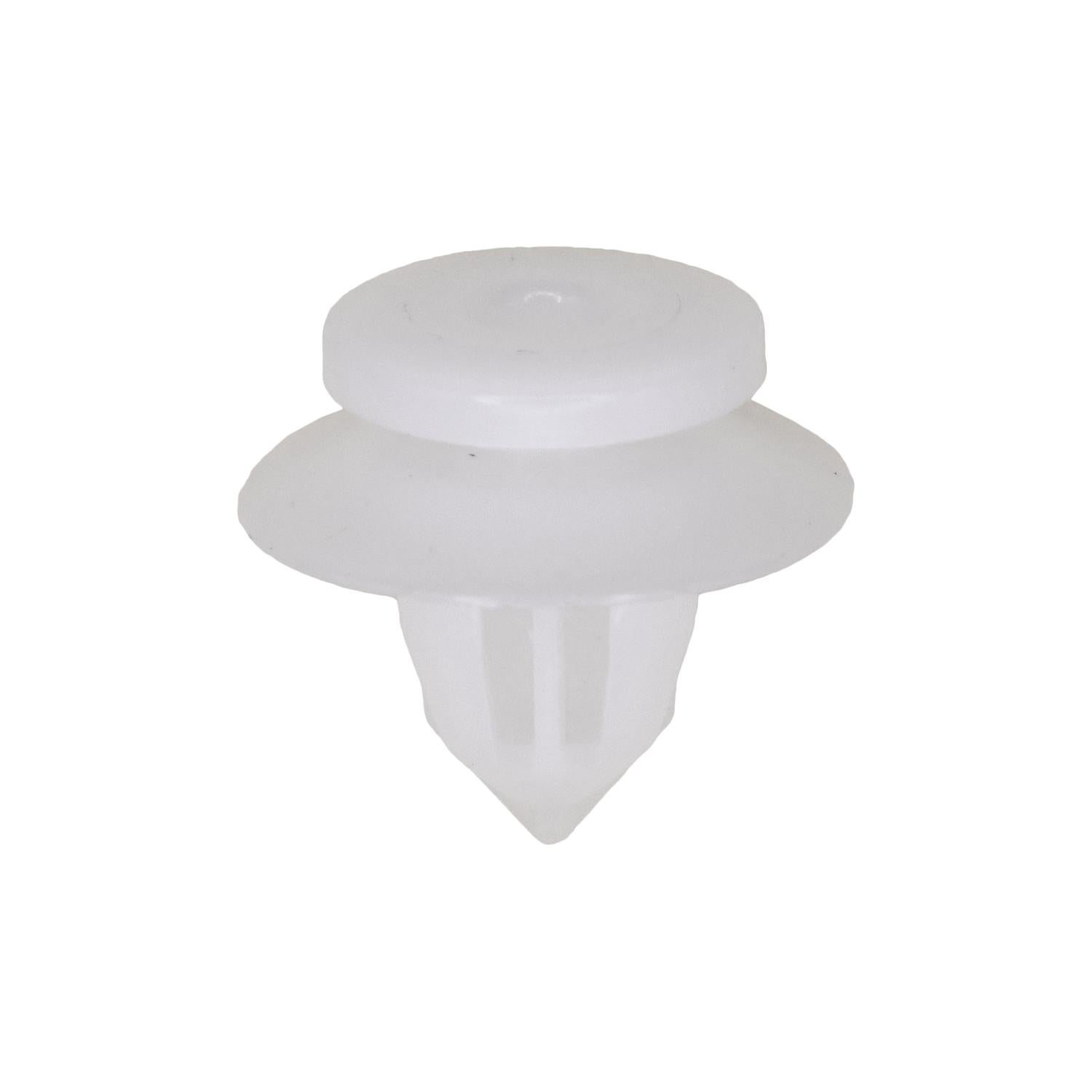 Toyota Scuff Plate Retainer 17mm Overall Length
