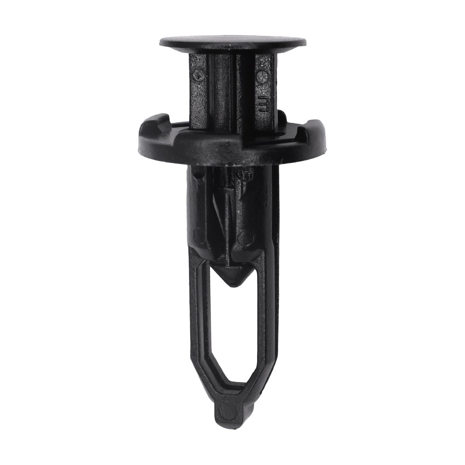 Toyota Push-Type Retainer