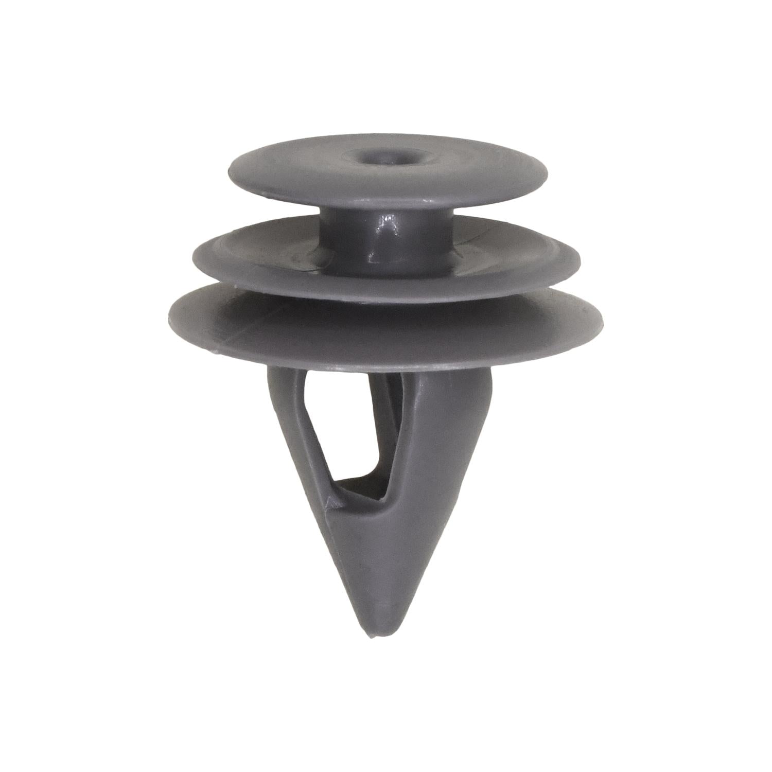 Toyota Front And Rear Door Trim Panel Retainer 15mm Stem Length