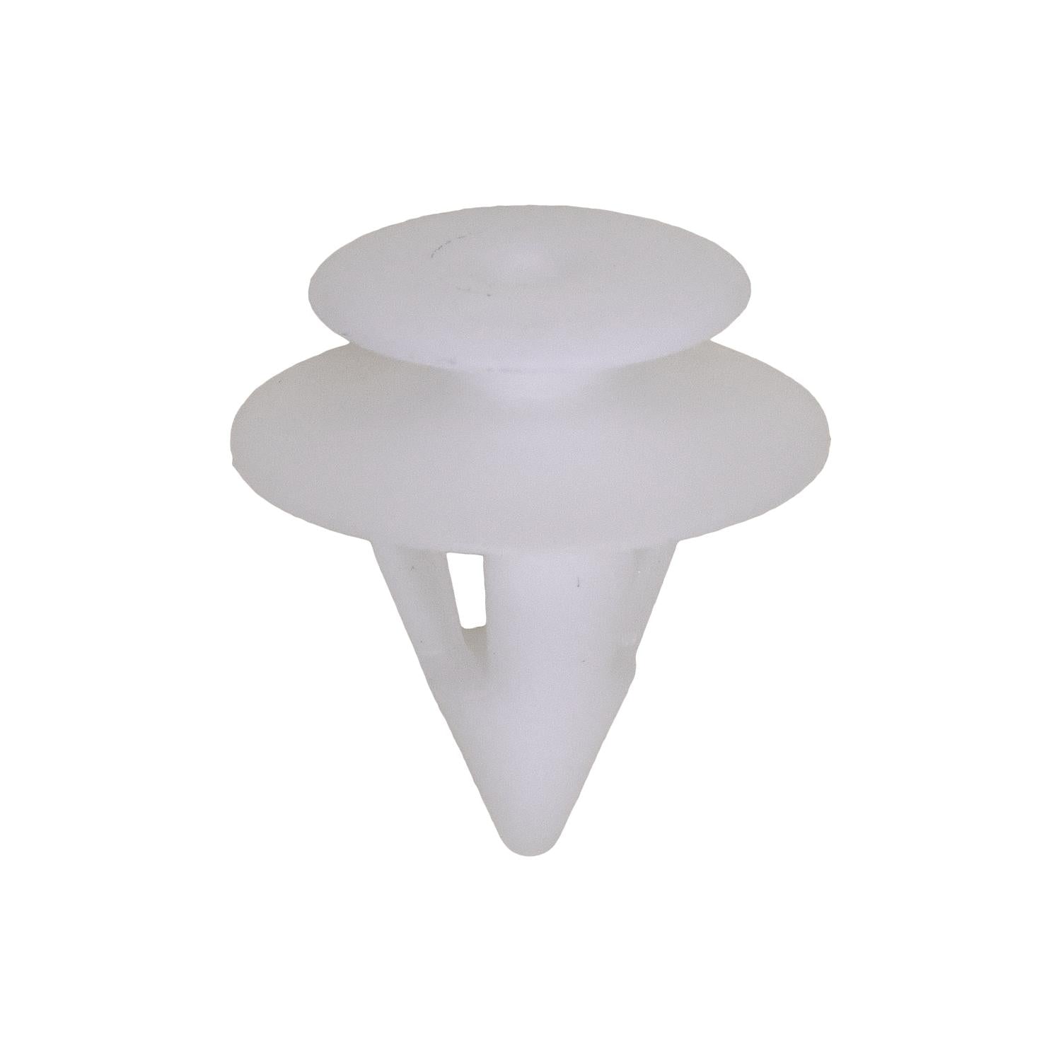 Toyota Door Trim Panel Retainer 15mm Stem Length