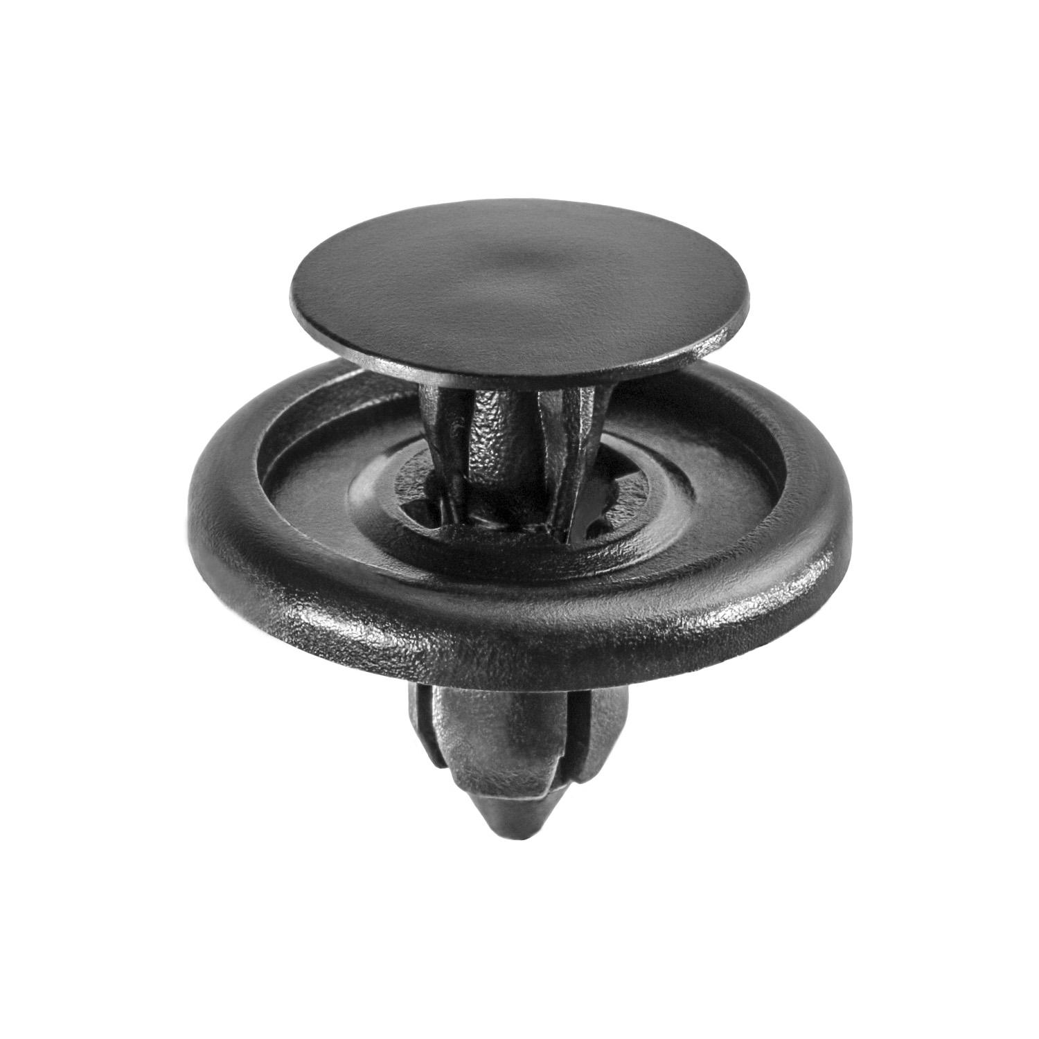 Toyota Push-Type Retainer