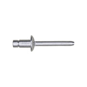 GM Rivet 1/4" Diameter 1/16"-5/32" Grip